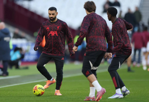 لیورپول بدون صلاح قوی‌تر است؟