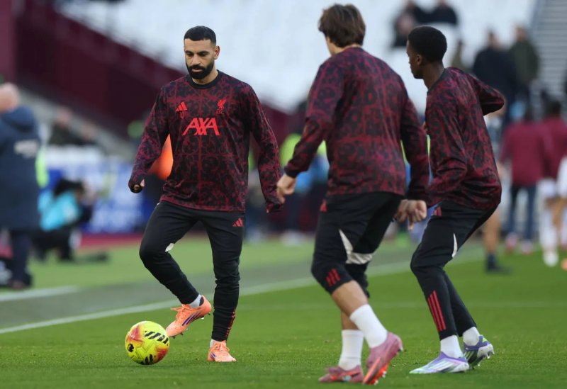 لیورپول بدون صلاح قویتر است؟