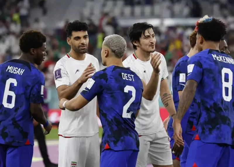 آمریکا به دنبال همگروهی با ایران!