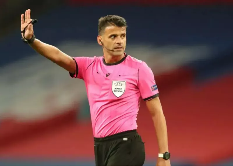 داور جنجالی دوباره سر راه رئال قرار گرفت