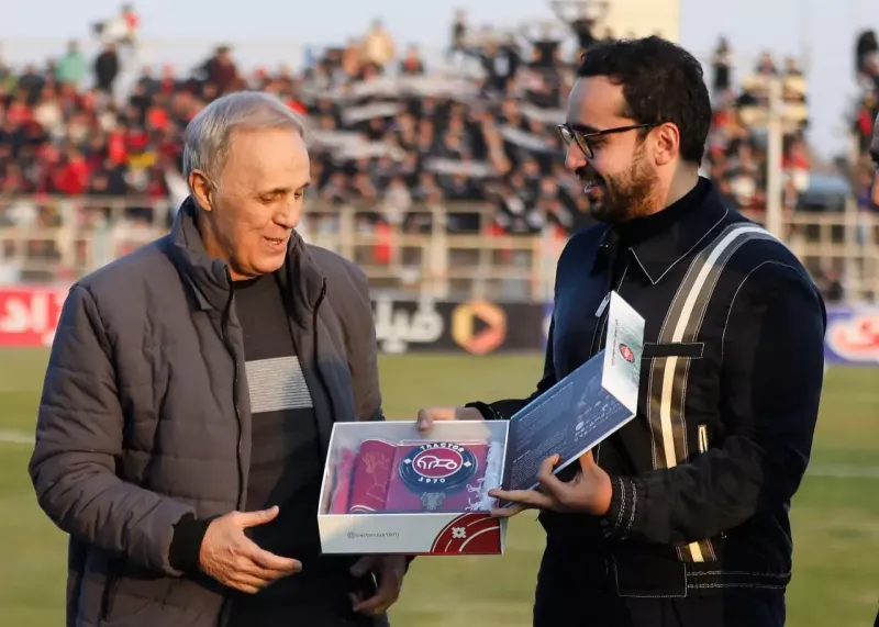 زنوزی و ستاره پشت صحنه چادرملو! (عکس)