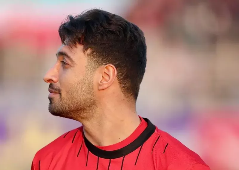 شجاع زودتر از همه به بیست رسید!