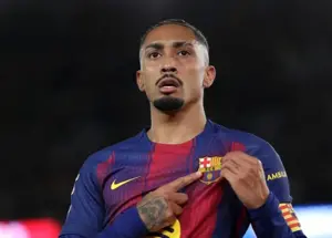 مثل بولدوزر: شوک سنگین سوپرلیدر به لالیگا