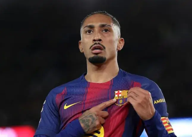 مثل بولدوزر: شوک سنگین سوپرلیدر به لالیگا