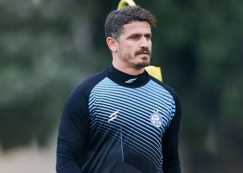 استقلال برای شکستن طلسم نبردن دست به کار شد!