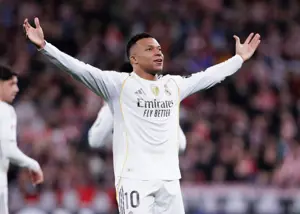 بیلبائو ۰-۳ رئال: بهترین ورژن کهکشانیها در سنمامس