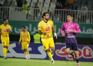 بازگشت زبیر بعد از 200 روز (عکس)