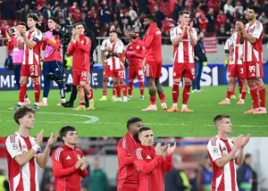 گل طارمی به رئال تماشاگر ویژه داشت (عکس)