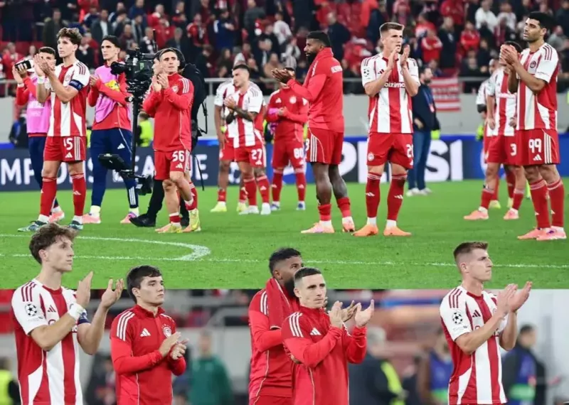 گل طارمی به رئال تماشاگر ویژه داشت (عکس)