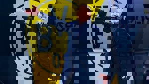 حذف دراماتیک دورتموند: اولین ناک‌داون کواچ