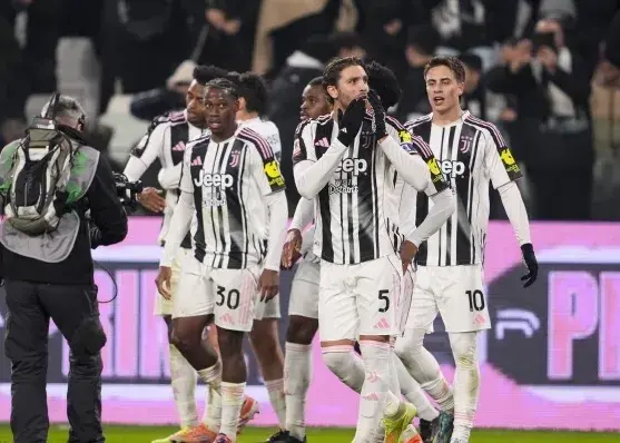 صعود بدون ولاهوویچ: یوونتوس اسپالتی جان گرفت