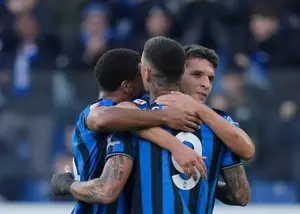 الهه آتالانتا بیدار شد: صعود در نهایت اقتدار