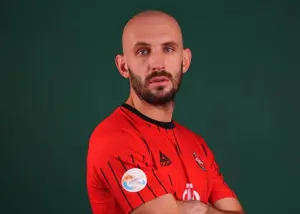 هافبک تراکتور با برف امسال برمیگردد! (عکس)