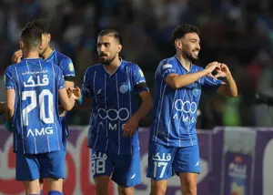 منیر و مهران غایبان قطعی دربی!