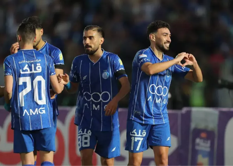 منیر و مهران غایبان قطعی دربی!