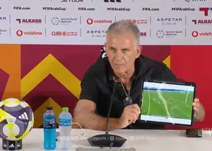 کی‌روش داغ کرد: می‌خواهید اخراجم کنید؟