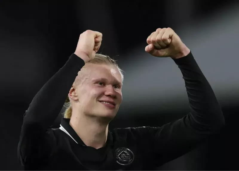 شکستن سرعت نور: هالند چطور به رکورد تاریخی رسید