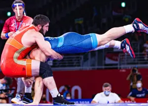 سعدالله‌یف رقم قراراد حسن یزدانی را می‌شکند!