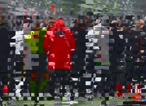 مدت محرومیت مکس آلگری اعلام شد