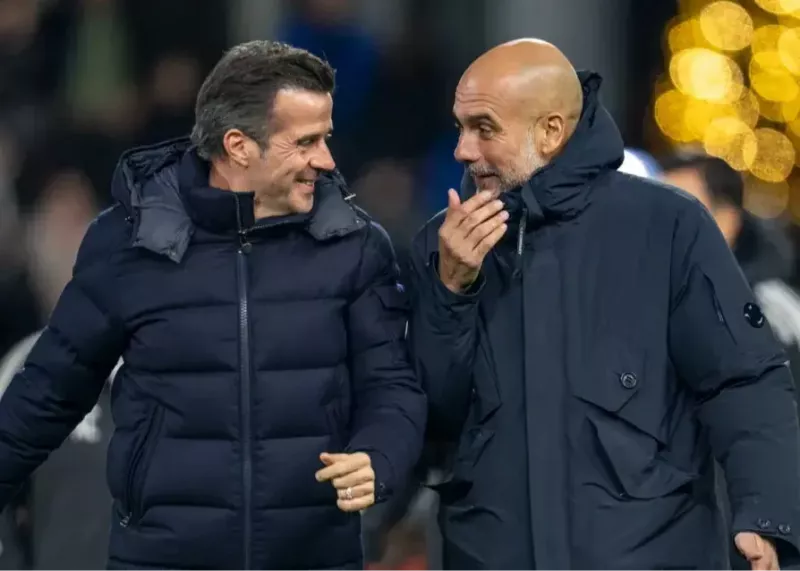 بهت پپ: باورم نمی‌شد هالند چنین کاری کند!