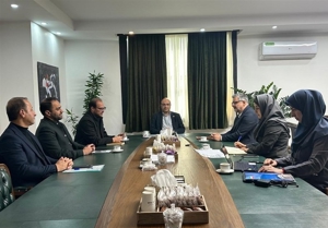 نخستین نشست هماهنگی کاروان اعزامی به المپیک زمستانی برگزار شد