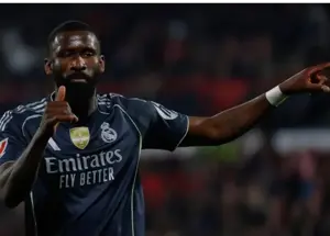 مامور ویژه رئال برای مهار هالند مشخص شد