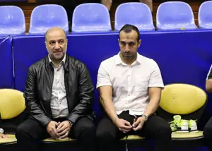 حمایت مدیران صدرنشین پس از شوک دو هفته اخیر