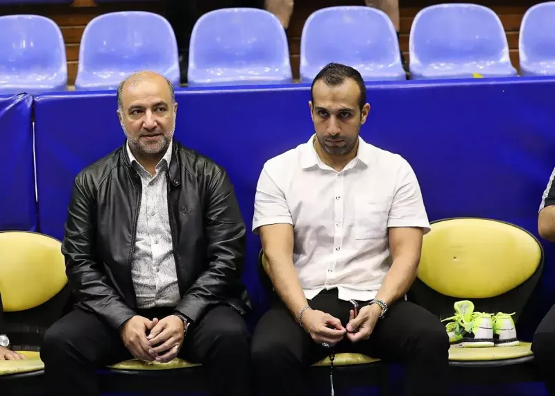 حمایت مدیران صدرنشین پس از شوک دو هفته اخیر