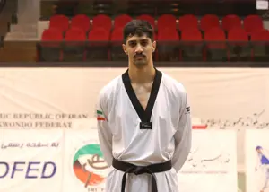 پیش به سوی سه مدال جهانی برای ایران