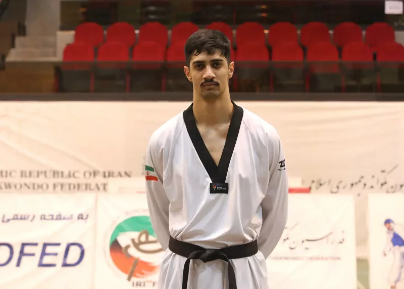 پیش به سوی سه مدال جهانی برای ایران