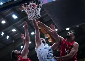پایان تعطیلی لیگ: بازگشت هیجان به بسکتبال