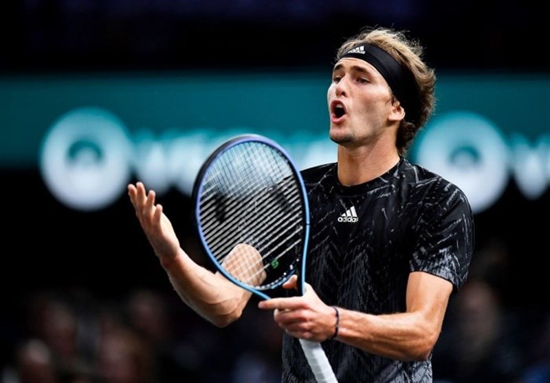 داده‌ها علیه زورف: تنیس از همیشه سریع‌تر است