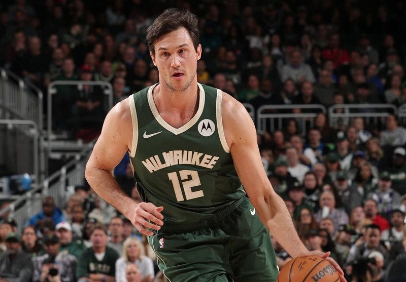 ستاره ایتالیایی NBA بازنشسته شد