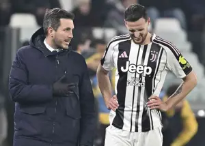 بدشانسی تمام نشدنی یووه: مصدوم جدید اضافه شد