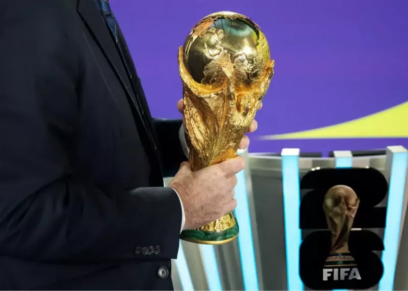 ایران و شاید بزرگترین تاریخ فوتبال در جام جهانی