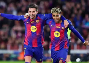 مثل بولدوزر: شوک سنگین سوپرلیدر به لالیگا