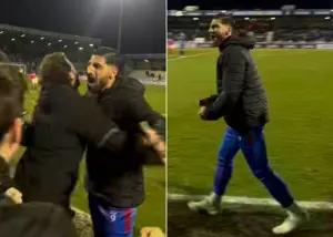 چرا جهانبخش اینقدر کم بازی می‌کند؟