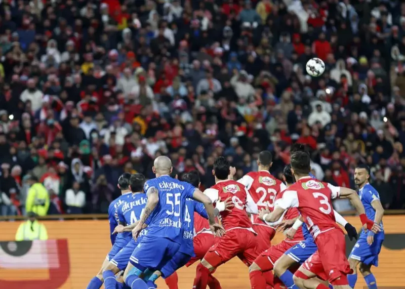 اطلاعیه اراکیها درباره بلیتفروشی دربی