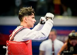 شاهکار ابولفضل برای ایران: دو طلا در یک ماه!