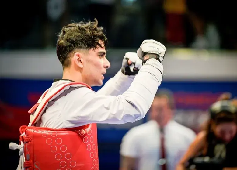 شاهکار ابولفضل برای ایران: دو طلا در یک ماه!