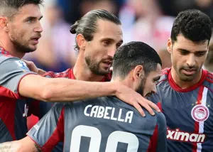 هفت روز پس از رئال، طارمی ساخت و گل زد!