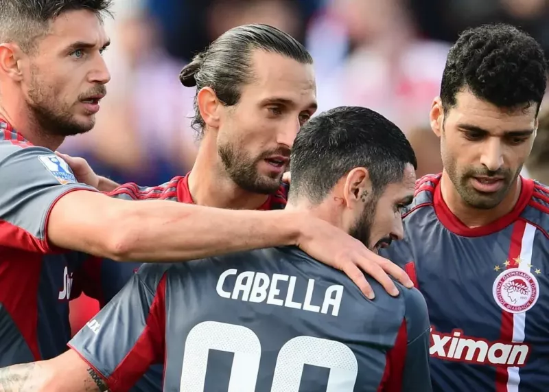 هفت روز پس از رئال، طارمی ساخت و گل زد!