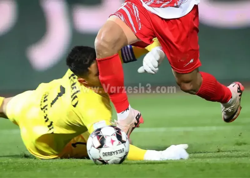 زمان برگزاری دربی پایتخت تغییر کرد