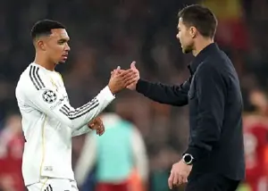 اسپانیا آرنولد را تکه‌ تکه کرد