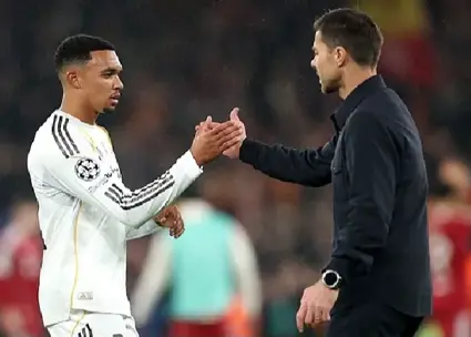 اسپانیا آرنولد را تکه‌ تکه کرد