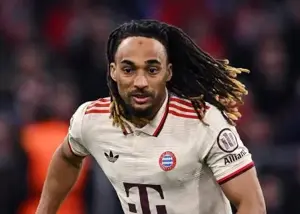 بایرن روی مدافع فرانسوی قیمت گذاشت