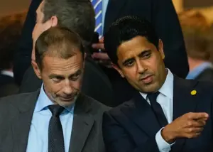 اروپا دوباره به رئال نه گفت