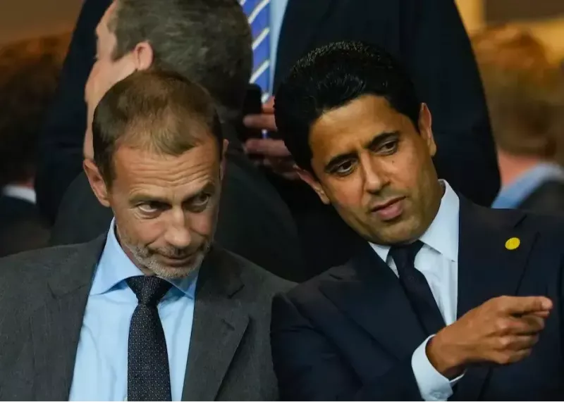 اروپا دوباره به رئال نه گفت