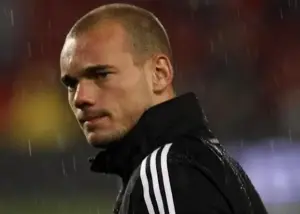 نمی‌خواستم از رئال بروم، هیچ‌کس نمی‌خواهد