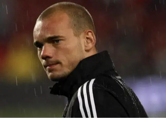 نمیخواستم از رئال بروم، هیچکس نمیخواهد